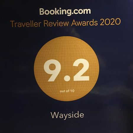 فيلا Wayside Tandragee المظهر الخارجي الصورة